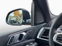 BMW X7 - Vorschau Bild 20