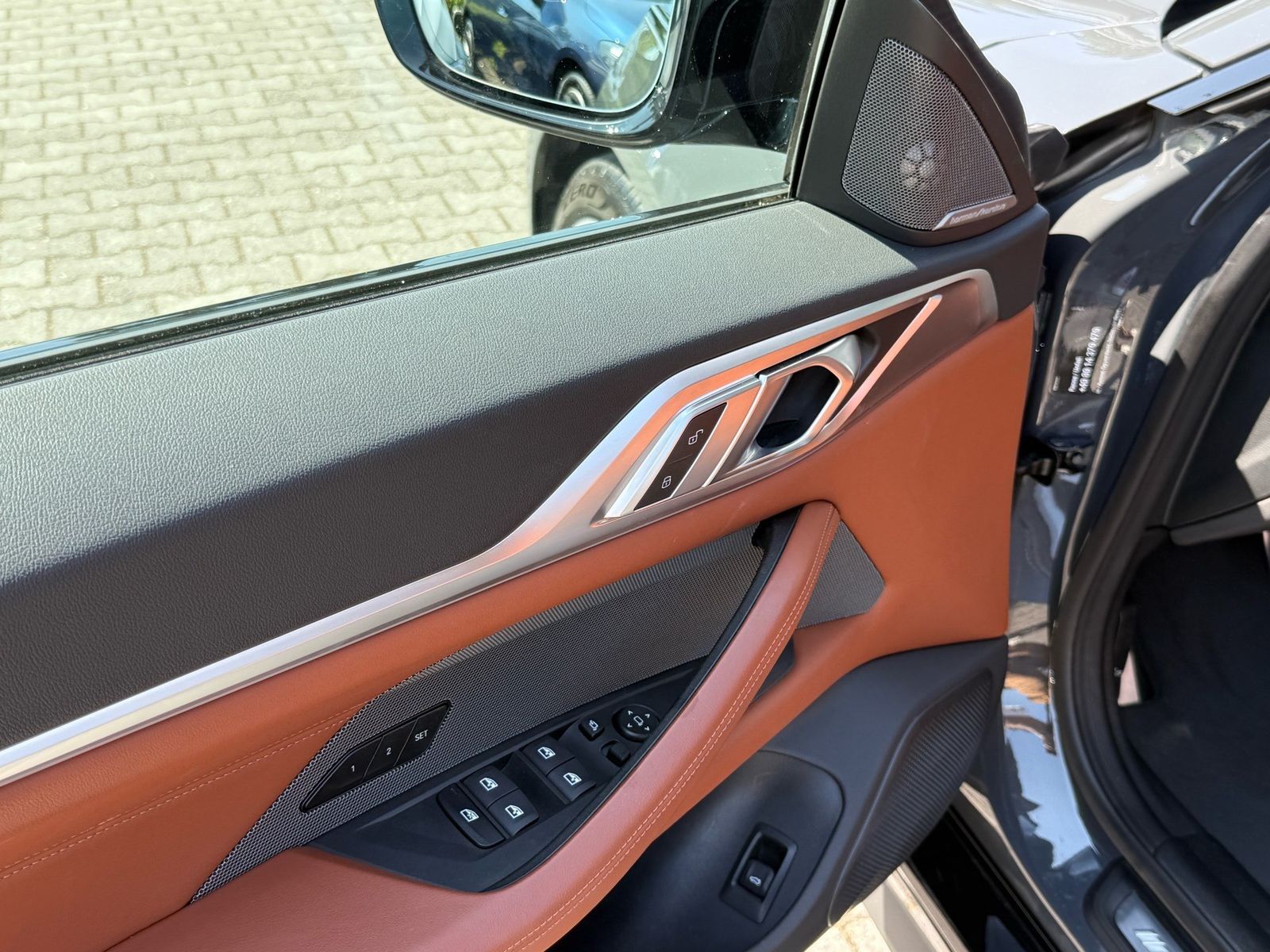 BMW i4 - Bild 11