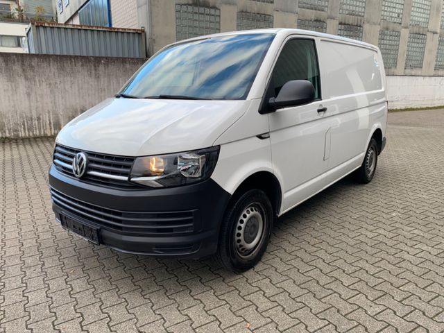 Volkswagen T6 Transporter Kasten-Kombi  EcoProfi~Klima