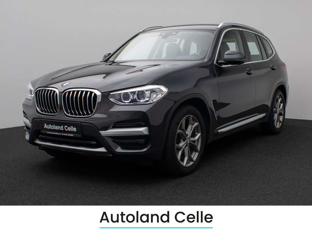 Image of BMW X3