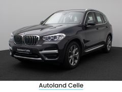 Foto Nummer 1: BMW X3