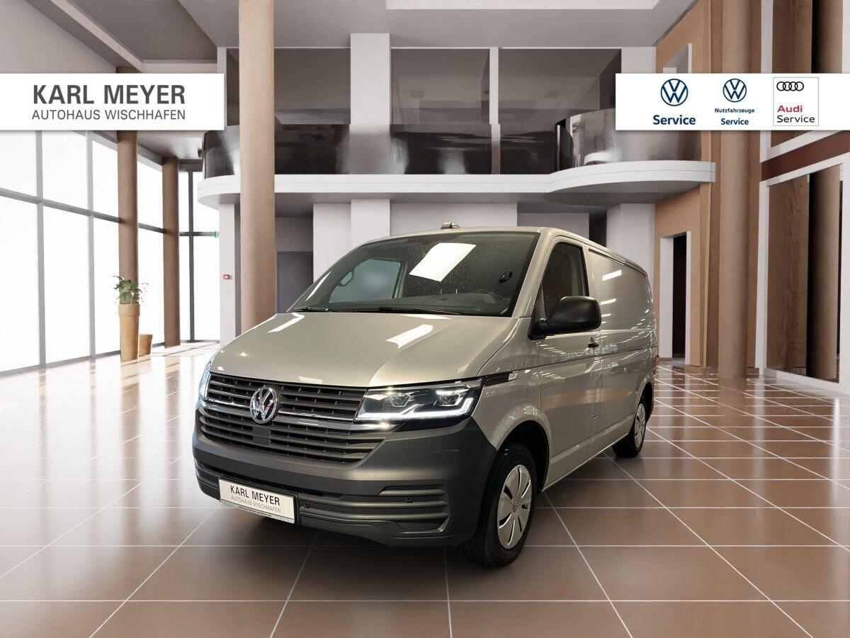 Volkswagen Kasten KR 2.0 TDI DSG Werkstattausbau ACC LED