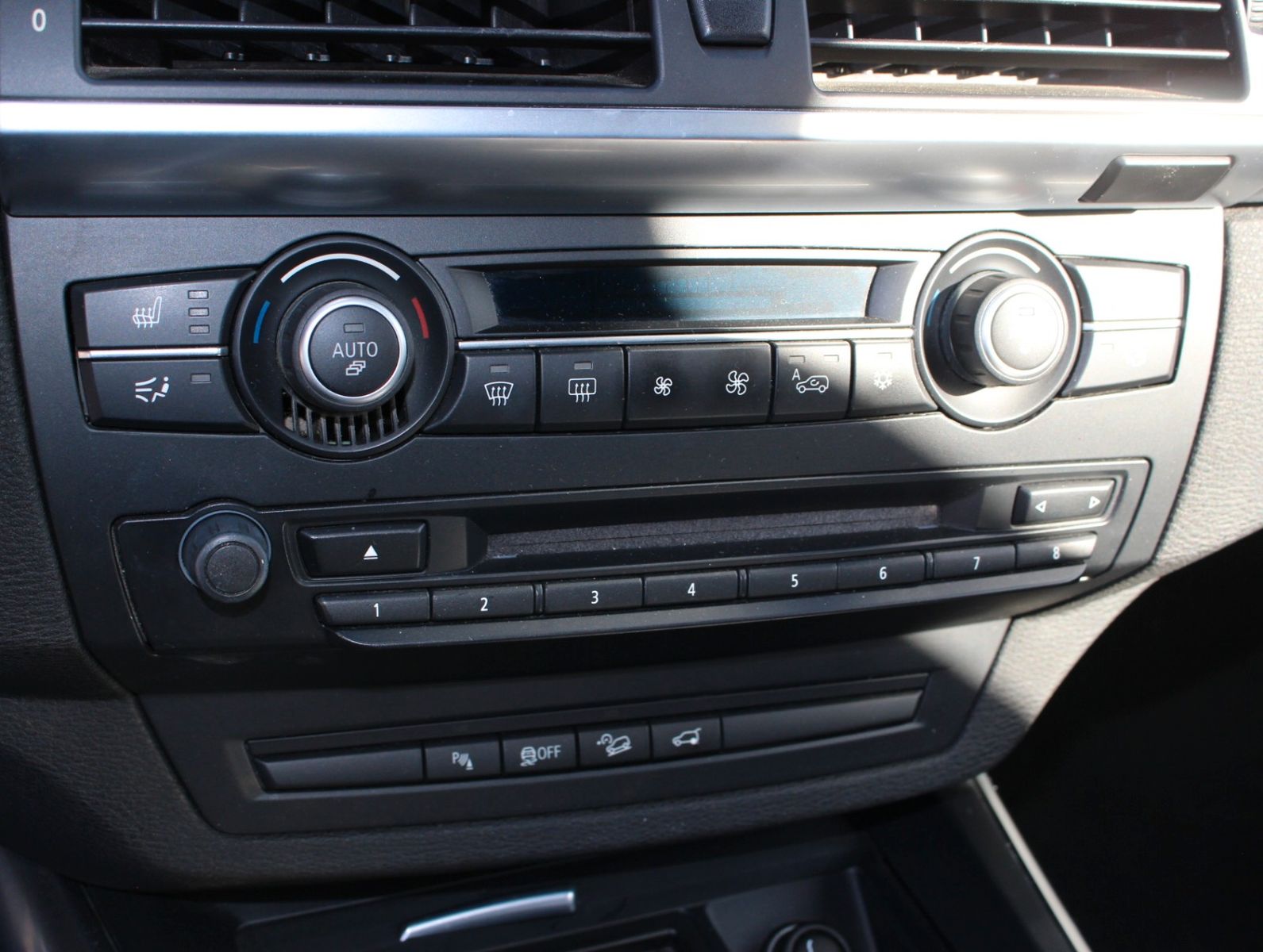 Fahrzeugabbildung BMW X5 xDrive40d M-Sport Voll*Motorschaden