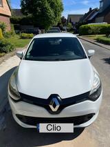 Renault Clio Expression 1.2 16V 75 Expression - Renault Clio: Expression 16v