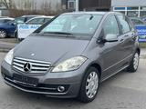 Mercedes-Benz A 200 A A 200 AUTOMTIK*PANO - Mercedes-Benz A 200 aus 2010