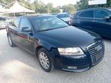 Audi A6 2.7 V6 TDI 190 CV F.AP. quattro tiptroni - Audi A6 mit Diesel-Antrieb: 2.7