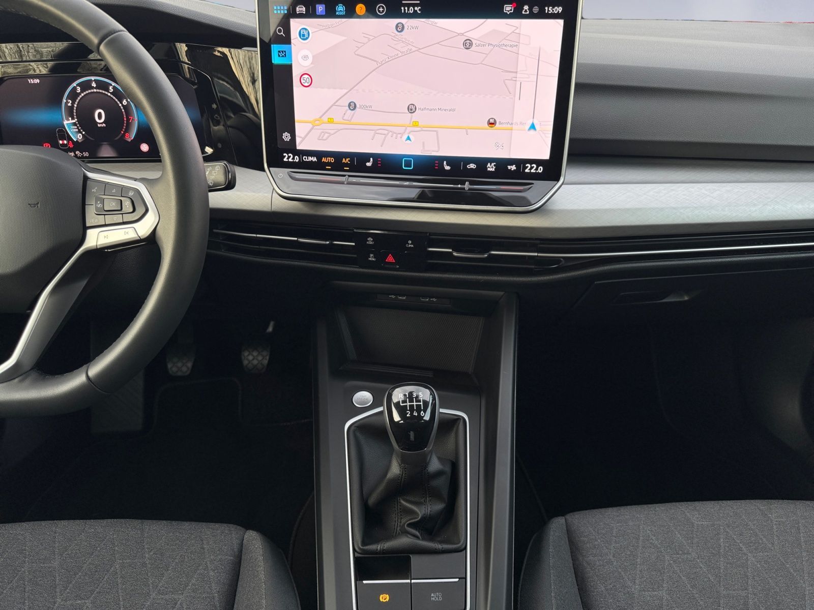 Volkswagen Golf - Bild 11