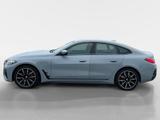 BMW 430i Gran Coupe M Sport AHK+ACC+Innovation+360° - graue BMW 430 Gran Coupé