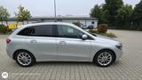 Mercedes-Benz B 200 DCT - - Mercedes-Benz B 200 Gebrauchtwagen in Augsburg