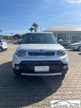 Kia KIA - Soul 1.6 crdi 16v Your auto my17 - Kia Soul aus 2019