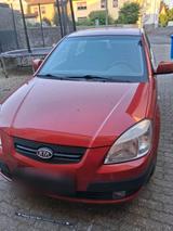 Kia Rio 2007 - gebrauchte Kia Rio aus dem Jahr 2007