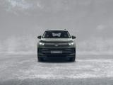 Volkswagen Tiguan 2.0TDI DSG ELEGANCE HD-MATRIX+NAV+ACC+AHK - Volkswagen Gebrauchtwagen in Hannover