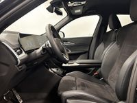 BMW X1 - Vorschau Bild 4
