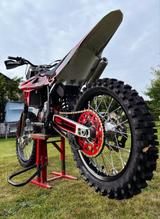 Husqvarna CR 125 - HUSQVARNA 125