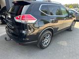Nissan X-Trail ACENTA 1.6 dCi+ AUTO+Leder+Navi+Pano+AHK - gebrauchte Nissan X-Trail aus dem Jahr 2014