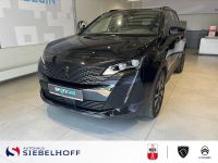 Peugeot 3008 - Vorschau Bild 2