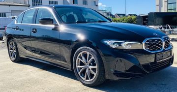 BMW 318 - 3