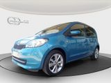 Skoda Citigo 1.0 MPi Fun - Skoda Citigo: Fun
