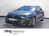 Audi A3 Sportback 35 TDI S line