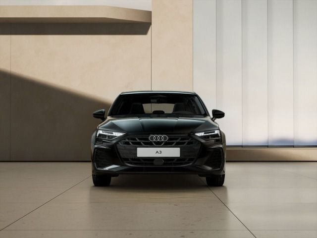 Audi A3 - Bild 6
