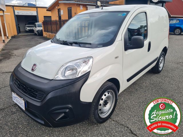 Fiat Fiorino 1.3 MJT 80CV *UNIPRO*TAGLIANDI*