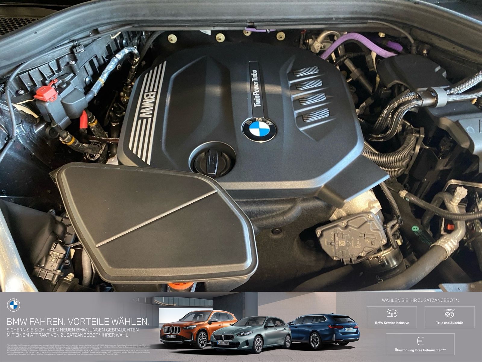 BMW X4 - Bild 16