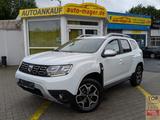 Dacia Duster 1.0TCe LPG Prestige*1.Hd*Temp*360*Shz*TOP - Dacia Duster: Weiß