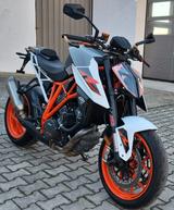 KTM 1290 Super Duke R, Akra, 2 Pakete, Service neu - KTM DUKE 2