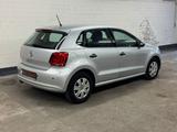 Volkswagen Polo 1.4 Comfortline - gebrauchte VW Polo aus dem Jahr 2010