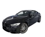 BMW M4 Coupé | 317 kW (431 PS) | DKG | Top... - BMW M4 Gebrauchtwagen in München