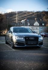 Audi S8plus, 605 PS, Bose, Matrix, Perleffekt, 21Zoll - Audi: 60