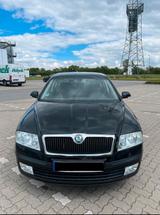 Skoda Octavia 1,6 Benzin Automatik.TÜV bis... - gebrauchte Skoda Octavia aus dem Jahr 2004