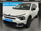 Citroën ë-C4 X Shine 50 kWh | PANO | LEDER | HEAD UP - Citroën ë-C4 X Gebrauchtwagen