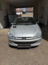 Peugeot 206 CC Quiksilver 110 Quicksilver
