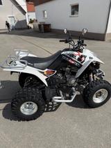 Kymco Maxxer 250 - QUAD 250