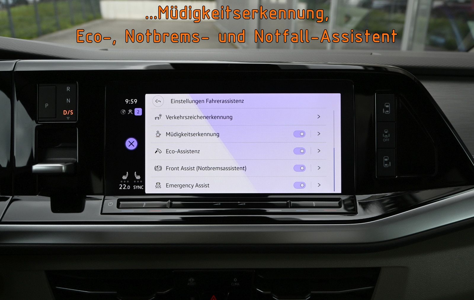 Fahrzeugabbildung Volkswagen T7 Multivan 2,0 TDI DSG Style Lang °UVP 80.587€°