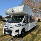 Carado A464 pro/ Automatik/ 6 Plätze/ 1200km!/ GARANTIE - Offers