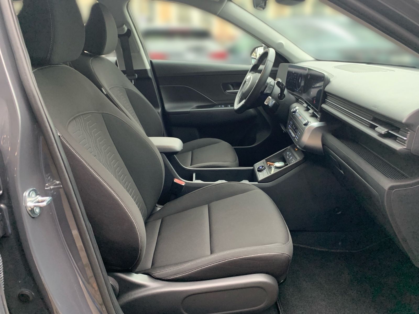 Fahrzeugabbildung Hyundai KONA Advantage Navi Allwetterreifen