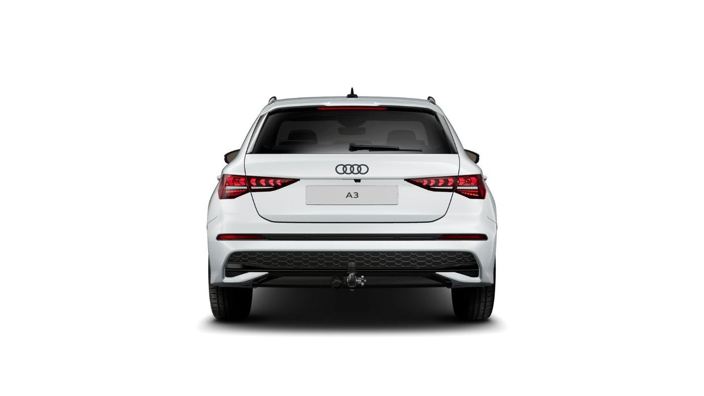 Audi A3 - Bild 5