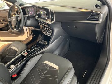 Fotografie 13 des Opel Mokka GS AT Alcantara Kamera LED Sitzheizung ACC