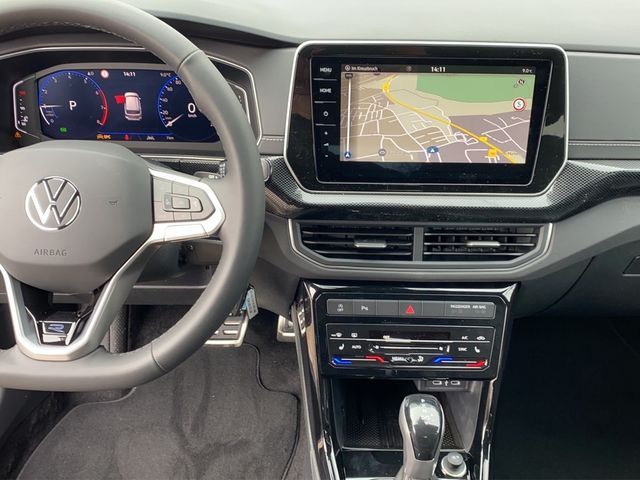 Volkswagen T-Cross - Bild 16