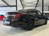 Opel Insignia OPC Line 4x4*Getriebefehler,Kamera,ACC* - Opel Insignia: Unfallwagen