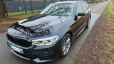 BMW 520d Touring A - M Paket  - BMW 5er Reihe: Kombi, M Paket