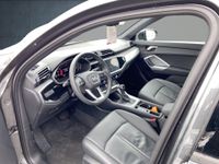 Audi Q3 - Vorschau Bild 10