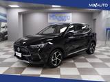 Andere MG HS 1.5 MT Luxury 2WD - Andere mit Benzin-Antrieb: Violett