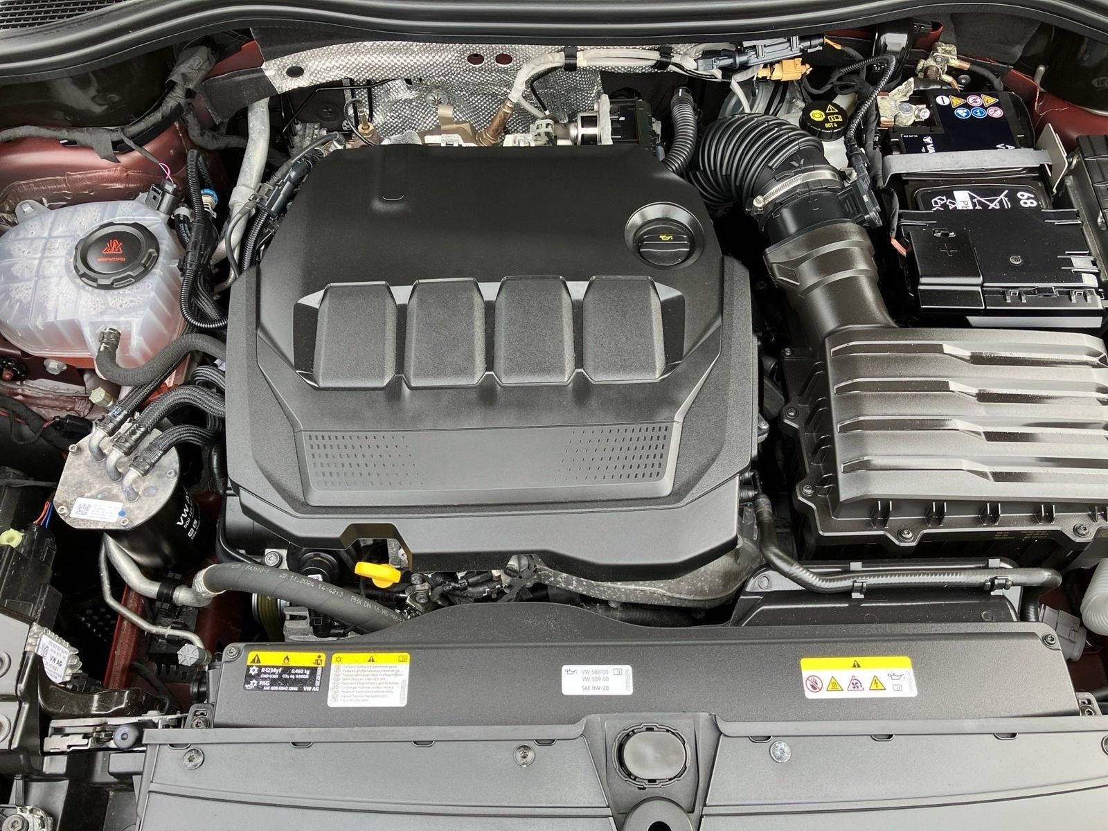 Volkswagen Tiguan - Bild 16