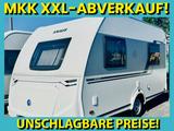 Knaus Sport 400 QD SAT+TV+Bug Fenster+Premium Tür+ DA! - Knaus 400
