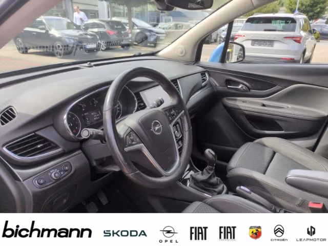 Opel Mokka X Innovation NAV PDCvh SHZ LHZ RFK
