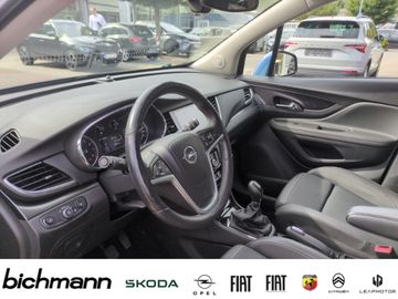 Opel Mokka - 8