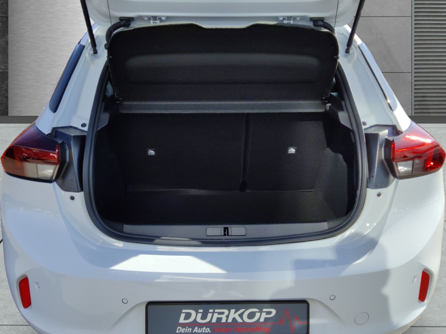 Opel Corsa - Bild 5